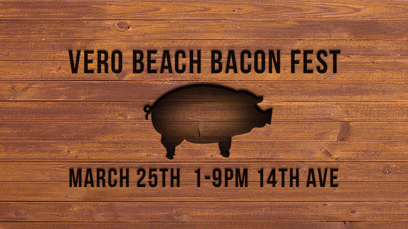 Vero Beach Bacon Fest