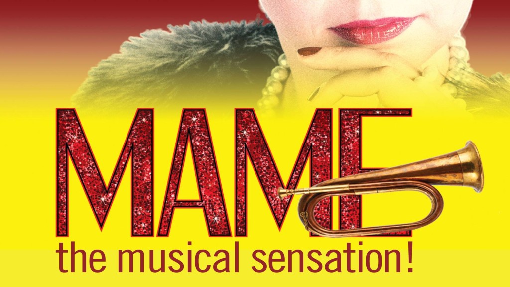 Mame, Riverside Theatre
