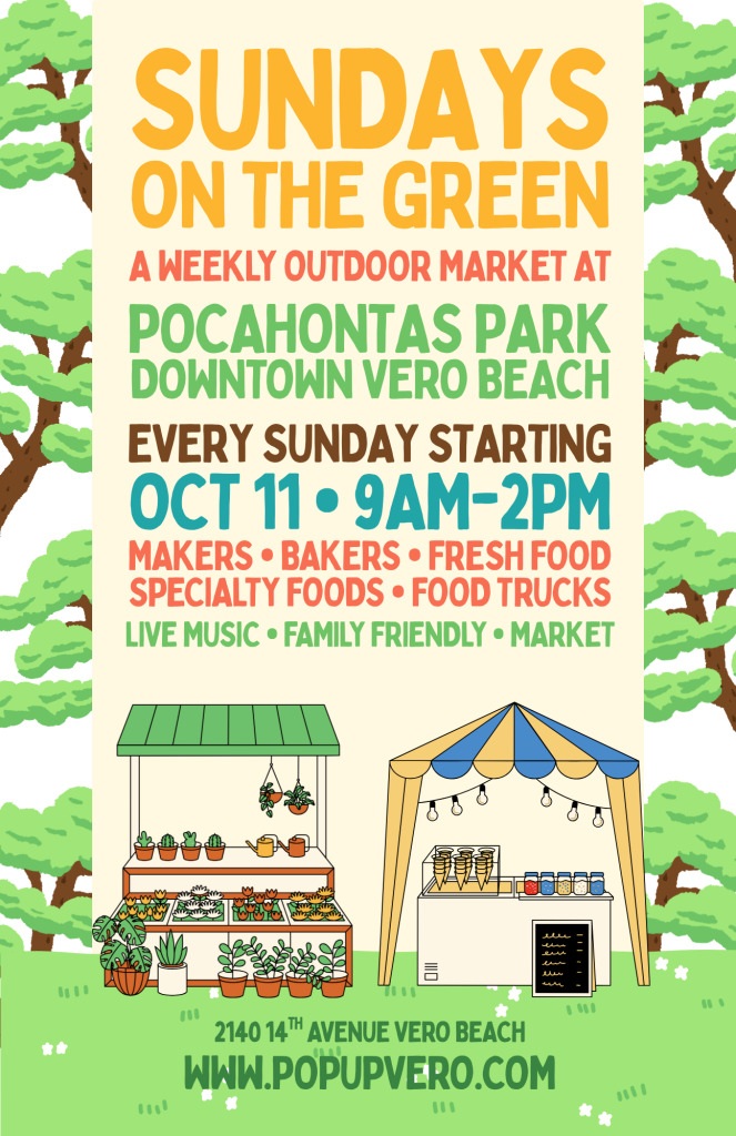 Sundays on the Green
