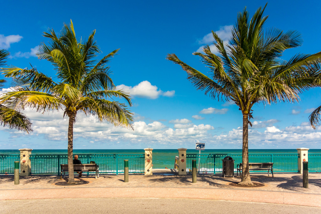 Oceangate Vero Beach