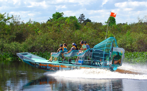 airboat tours indian river county florida