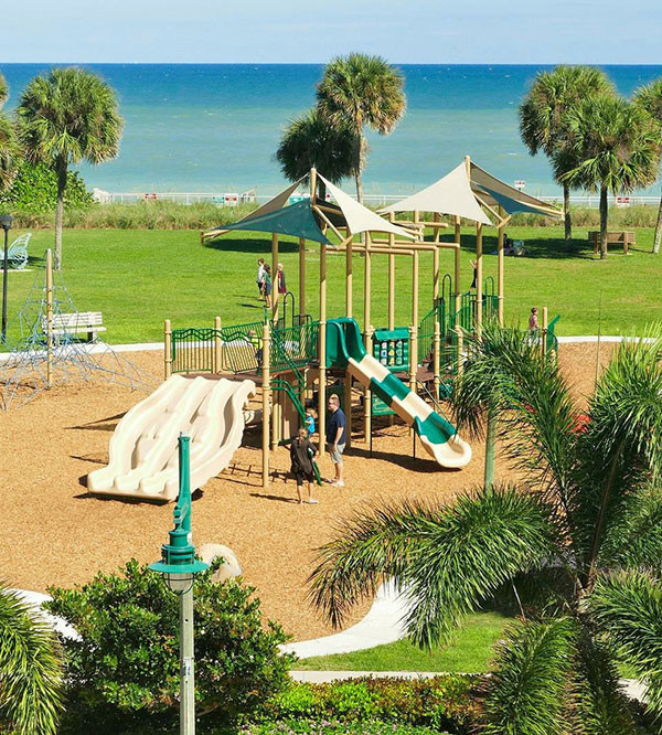 Humiston-Park