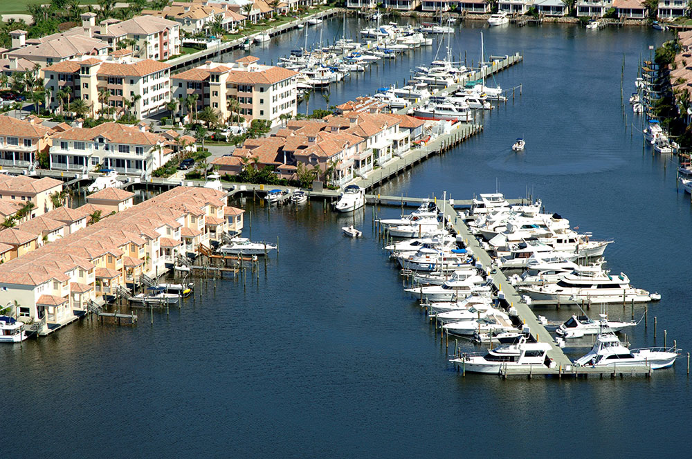 Suntex Marina At Vero Beach | Visit Indian River County