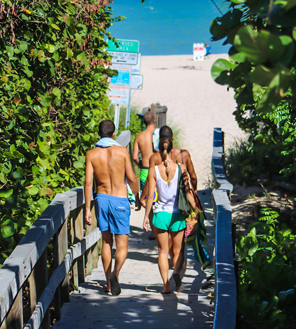 South Beach