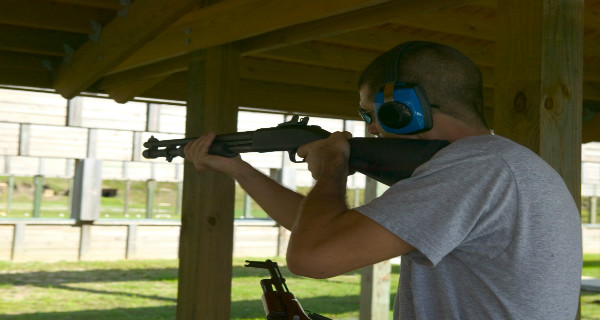 Indian River County Public Shooting Range | Visit Indian River County