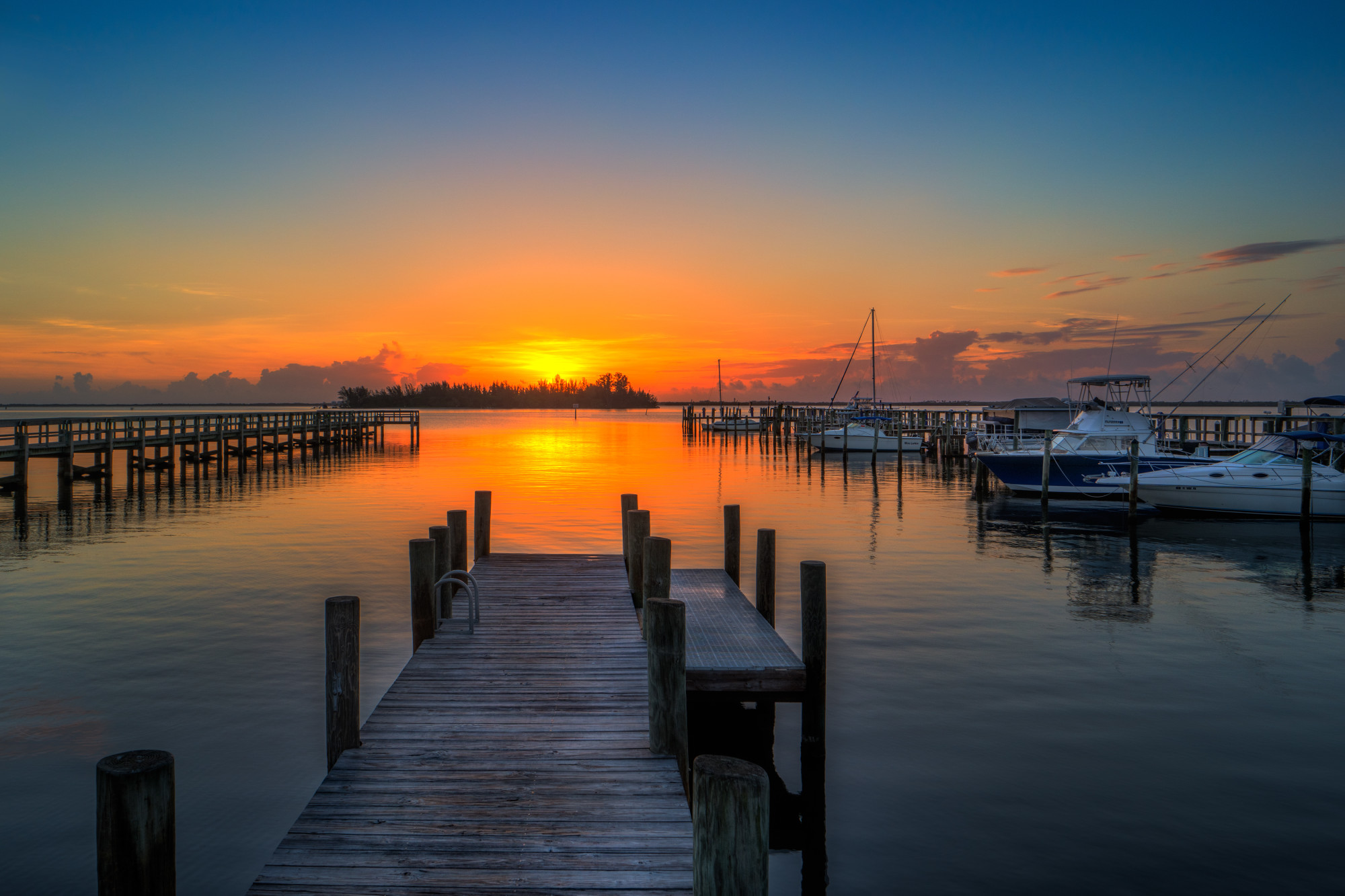 Discover Sebastian Florida Kick Back Relax