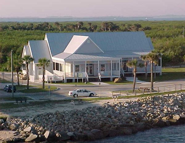 Sebastian Fishing Museum