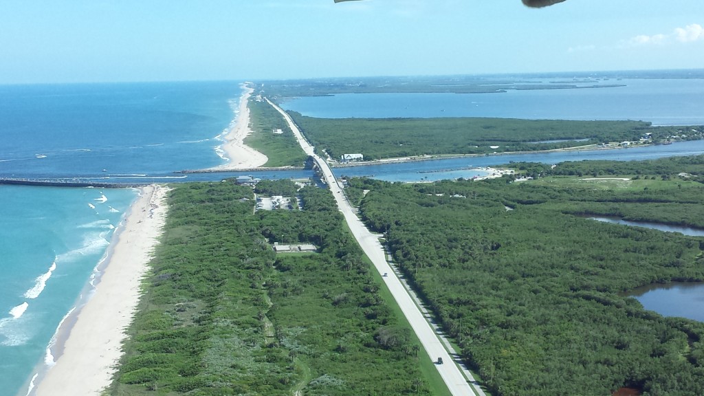 Sebastian Inlet State Park