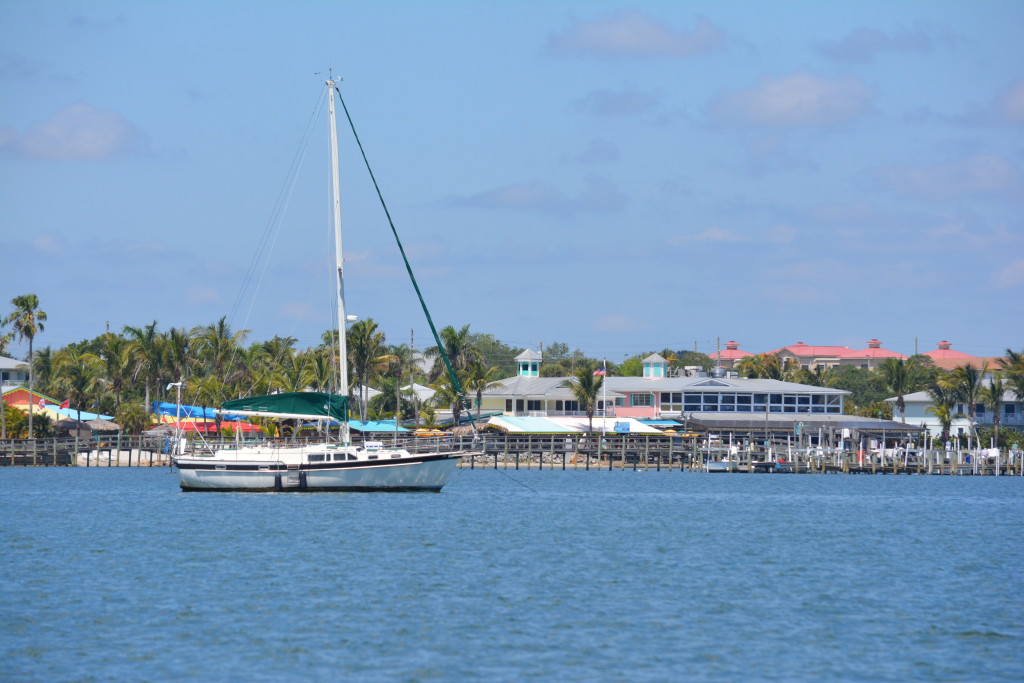 Capt Hiram's Resort