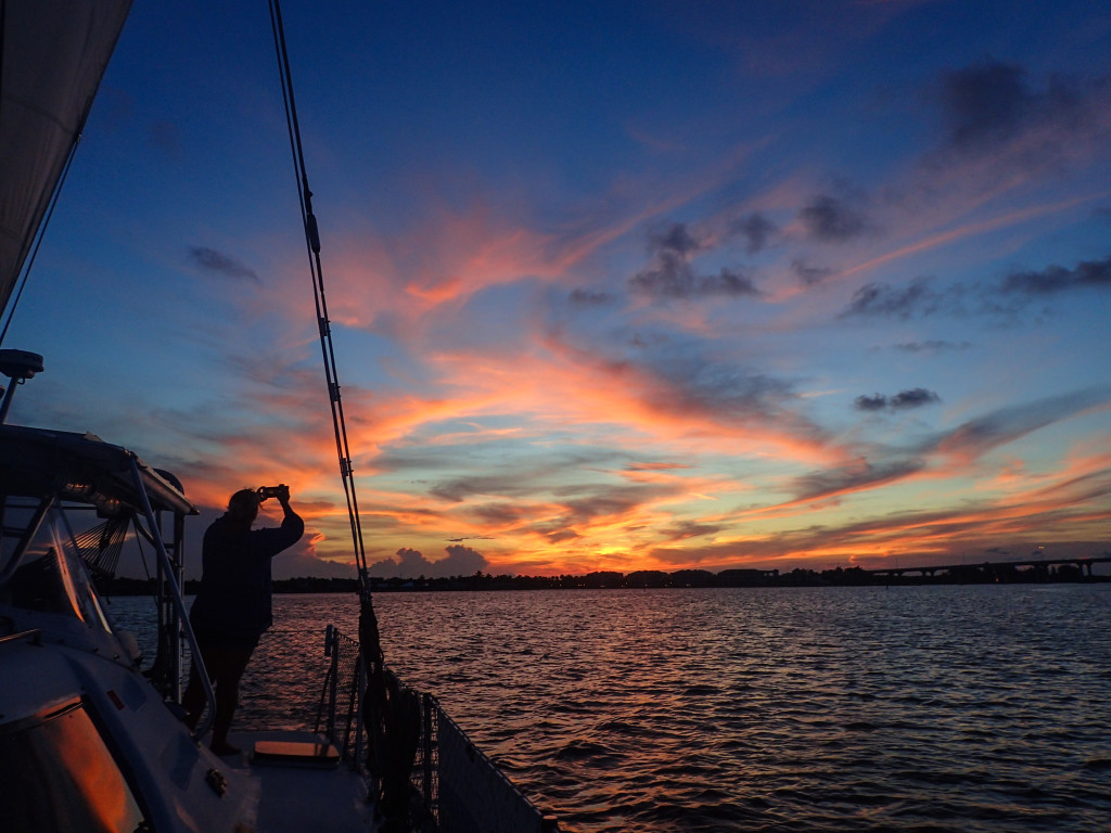 Sail Moonraker, Photo: Tammy Lee Bradley