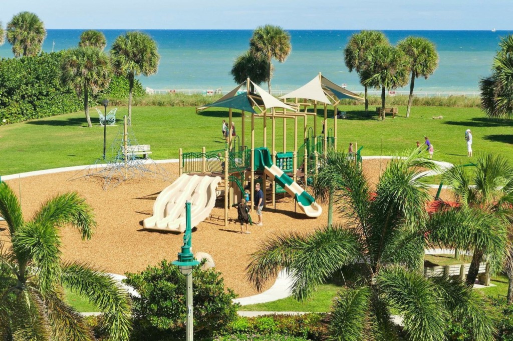 Experience True R At Humiston Park Visit Vero Beach Fellsmere Experience True R