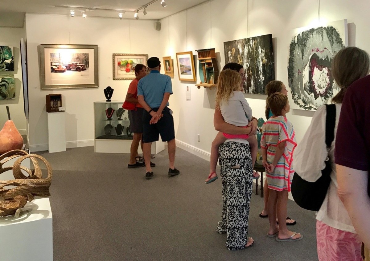 Explore the Best of Downtown Vero Beach