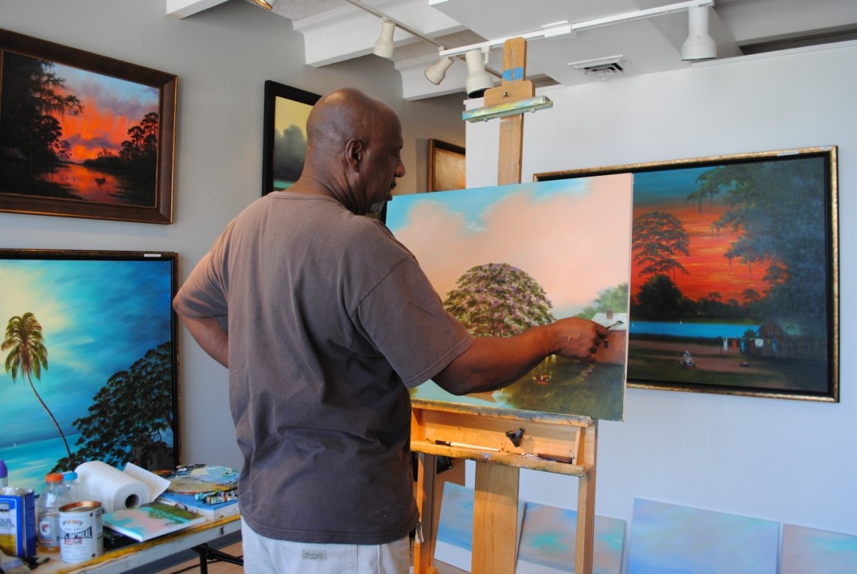 Explore the Best of Downtown Vero Beach