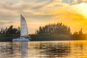 boating vero