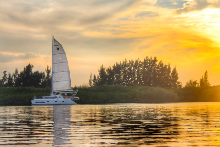 catamaran vero beach