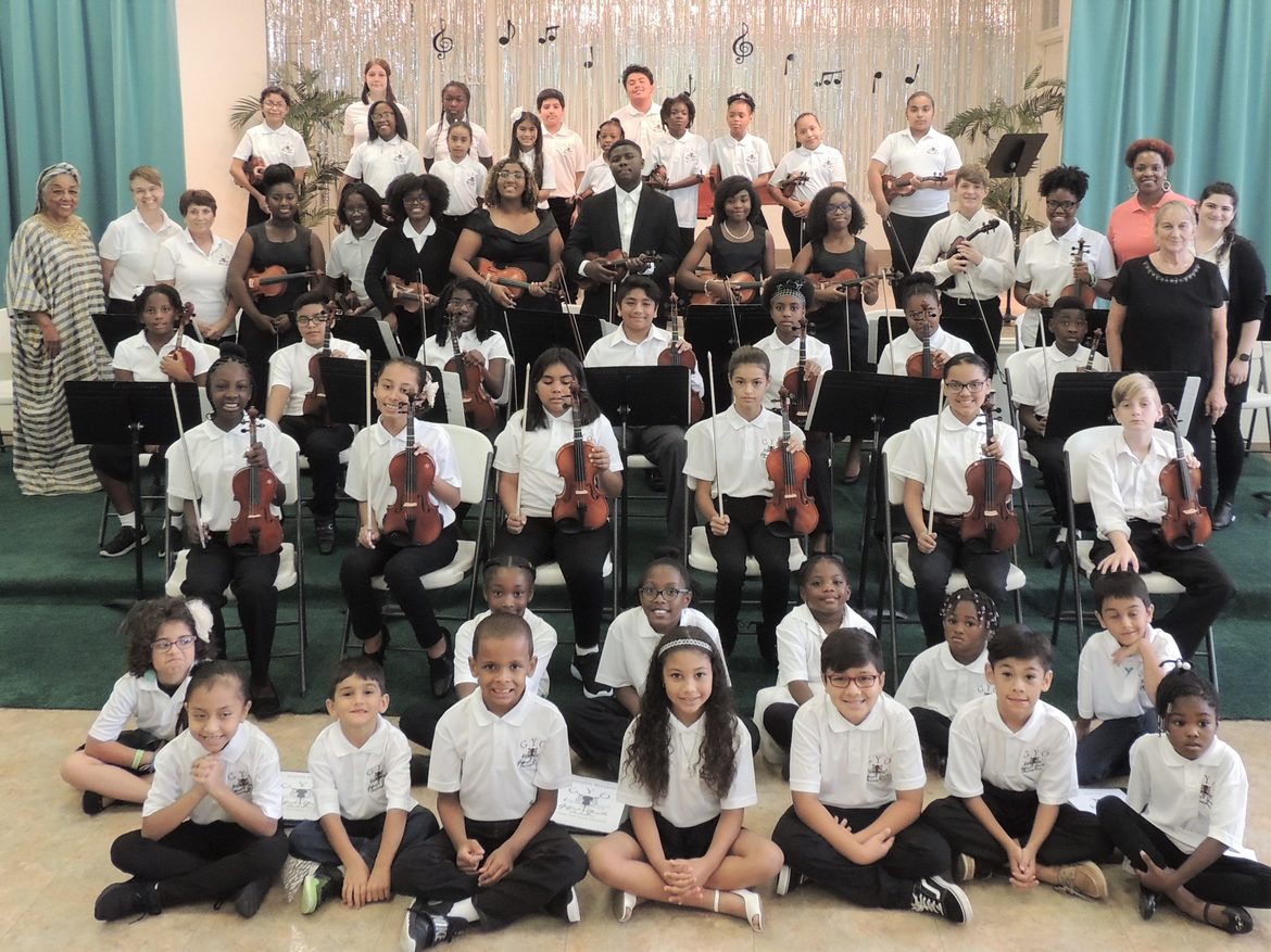 Explore the best of Gifford Florida