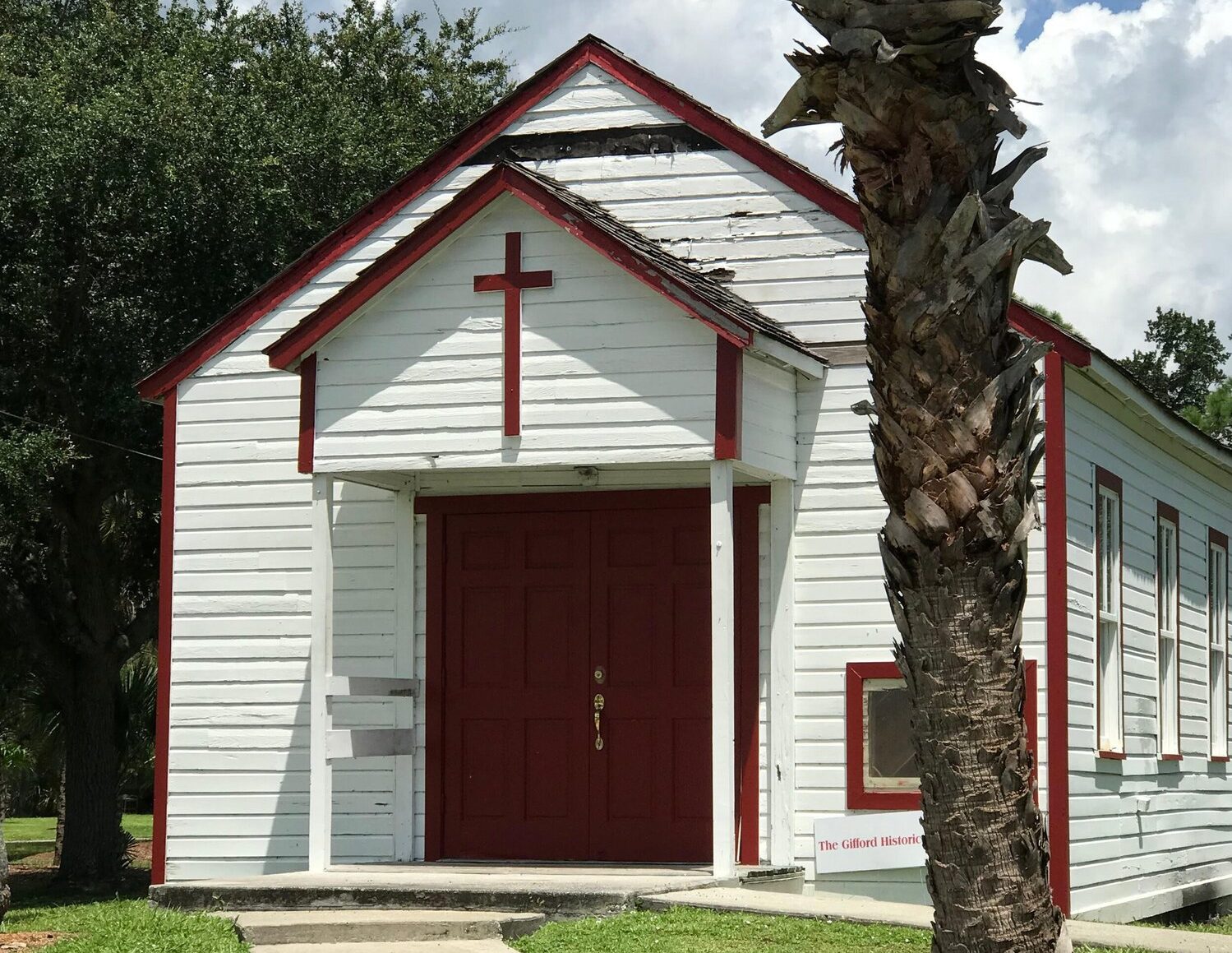 Explore the best of Gifford Florida - Chruch Gifford E1598542528966 