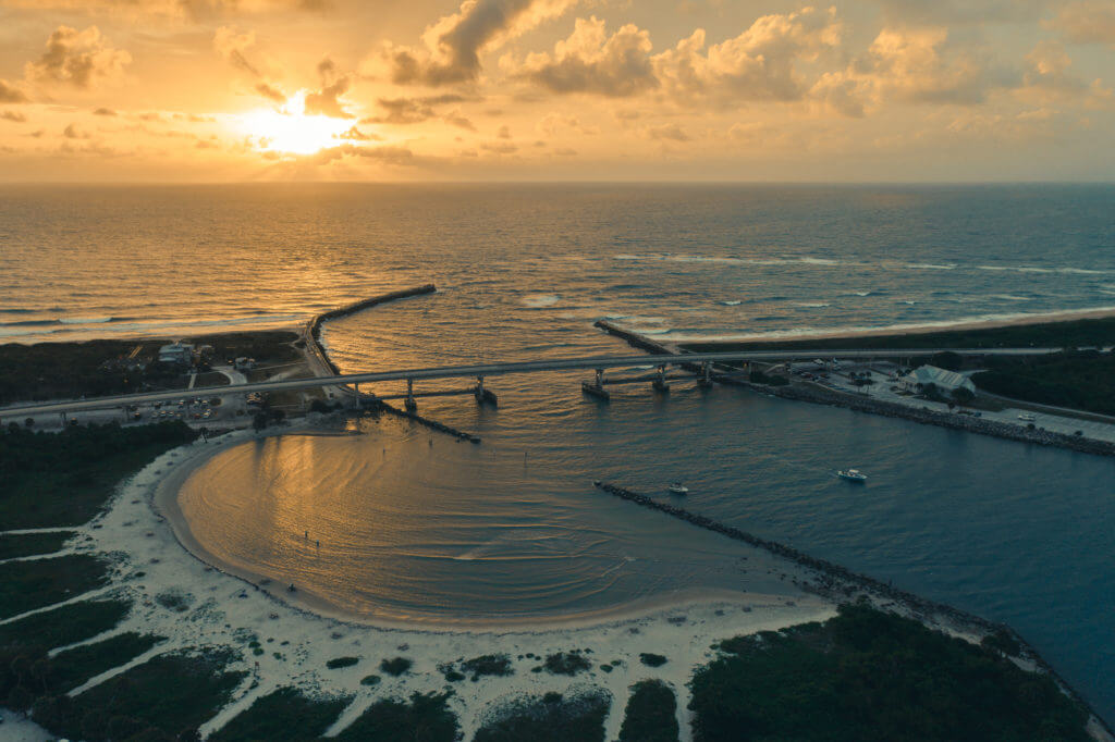 Jared Blais | Sebastian Inlet