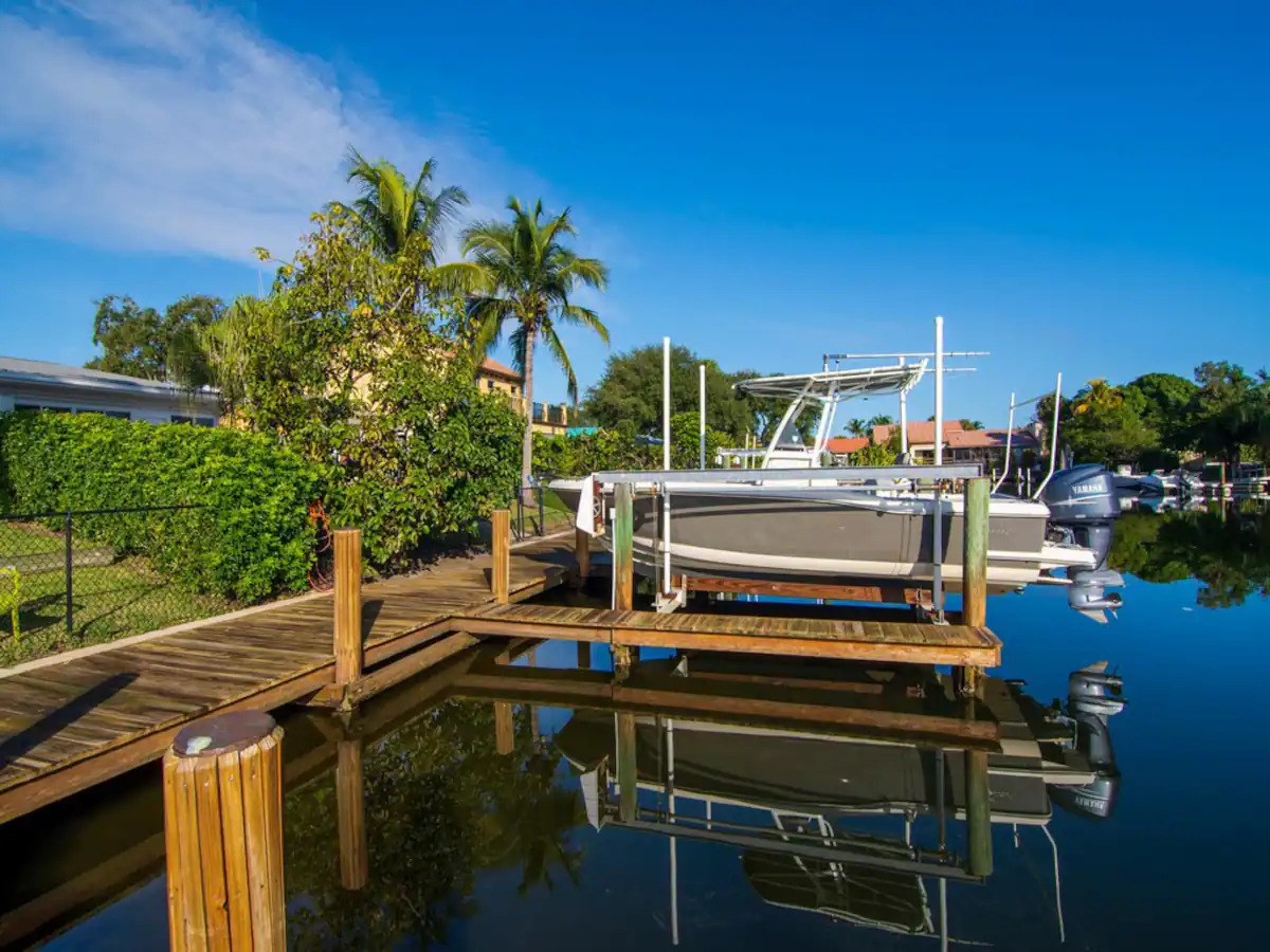 Airbnb's in Indian River County Visit Indian River County