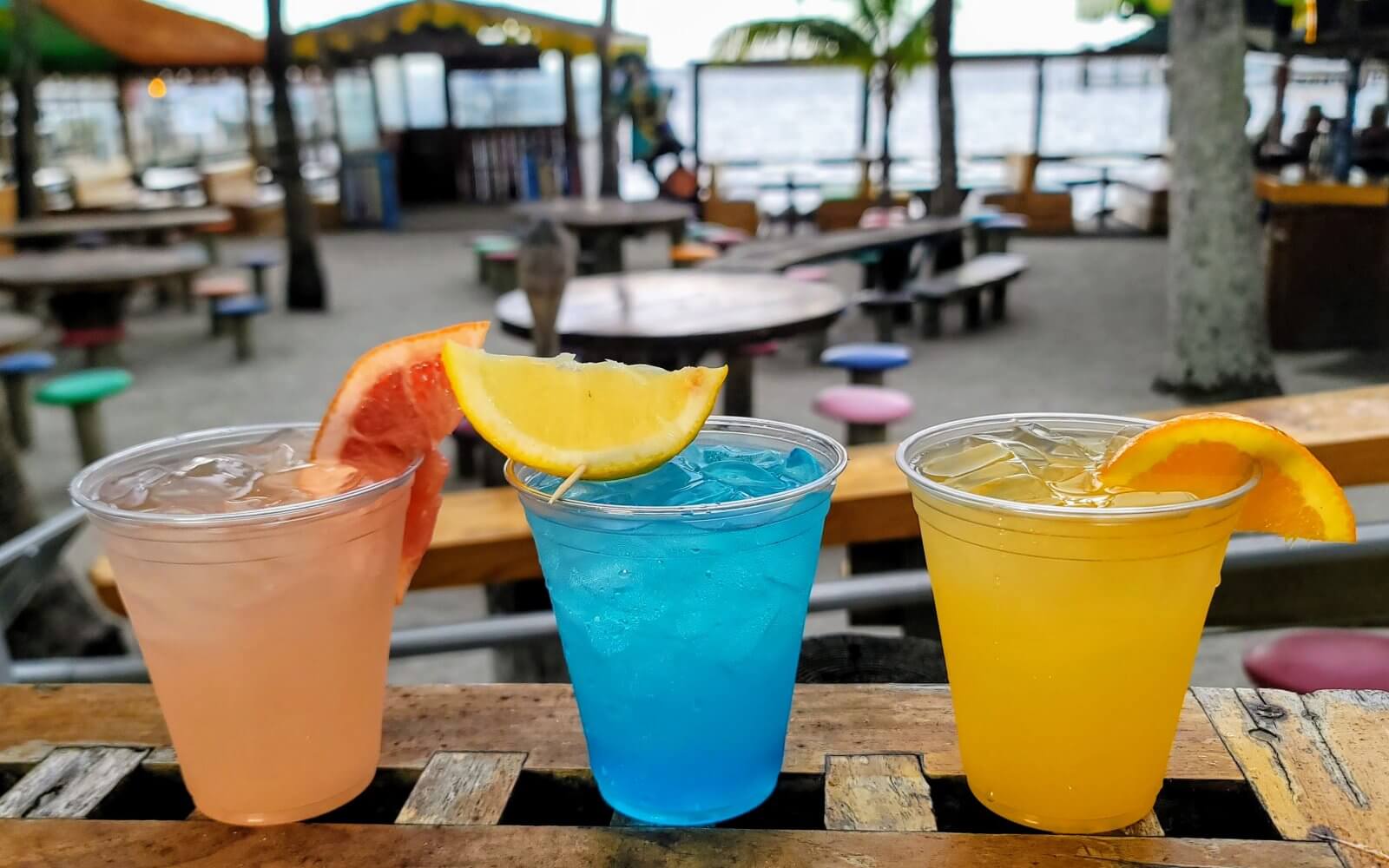 Best Places To Get A Cocktail In Indian River