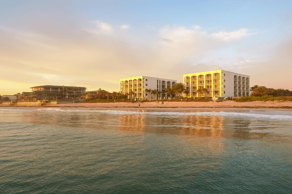 Costa d'Este Beach
Resort & Spa