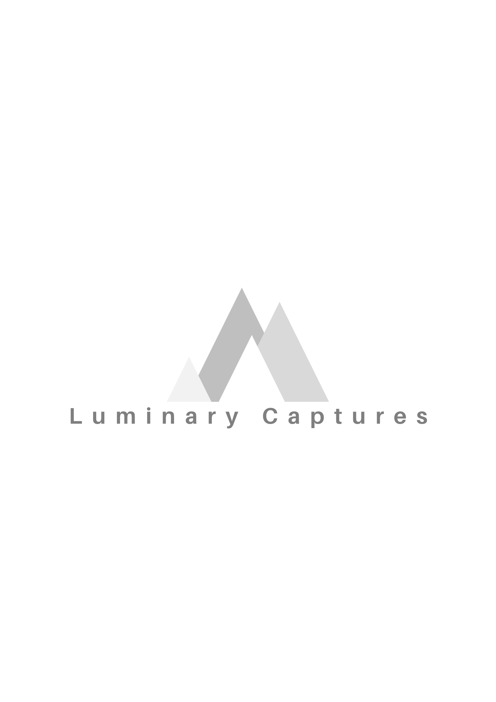 Luminary Captures | Wade Wilson