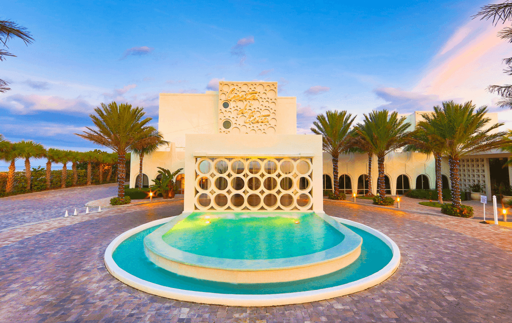 Costa d'' Este Beach Resort in Vero Beach, FL 