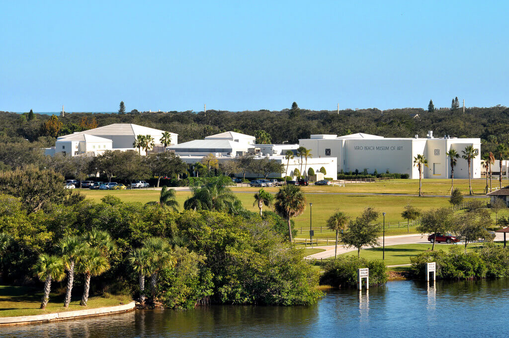 Vero Beach Museum of Art 