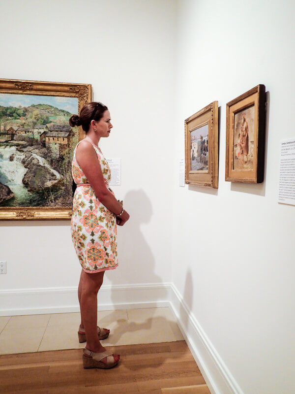 Vero Beach Museum of Art