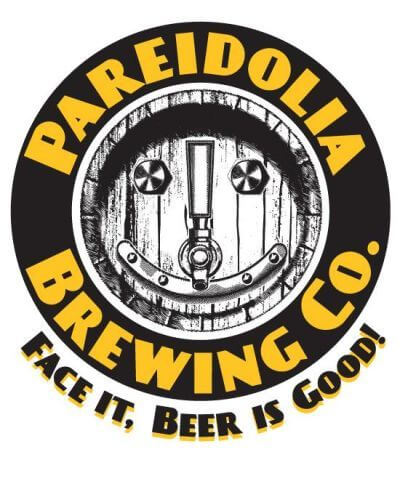 Pareidolia Brewing Co. Image
