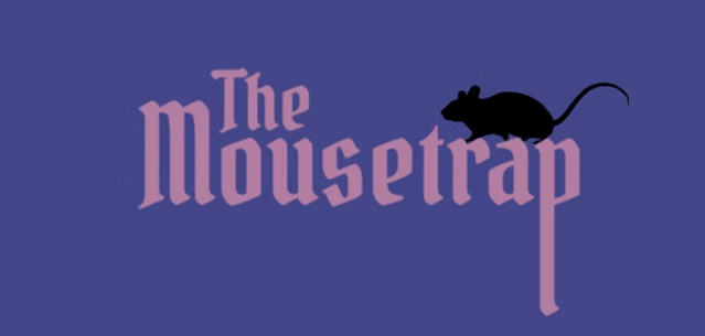 The Mouse Trap Logo
