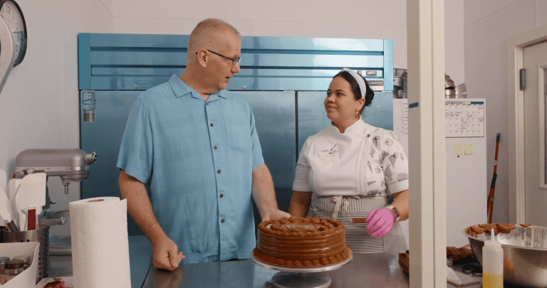 Holy Grail Eats – Season 6, Episode 1: The Fast and the Flavorful Vide Preview Image