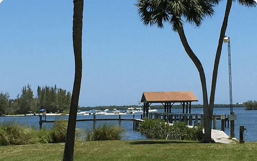 Island View Cottages