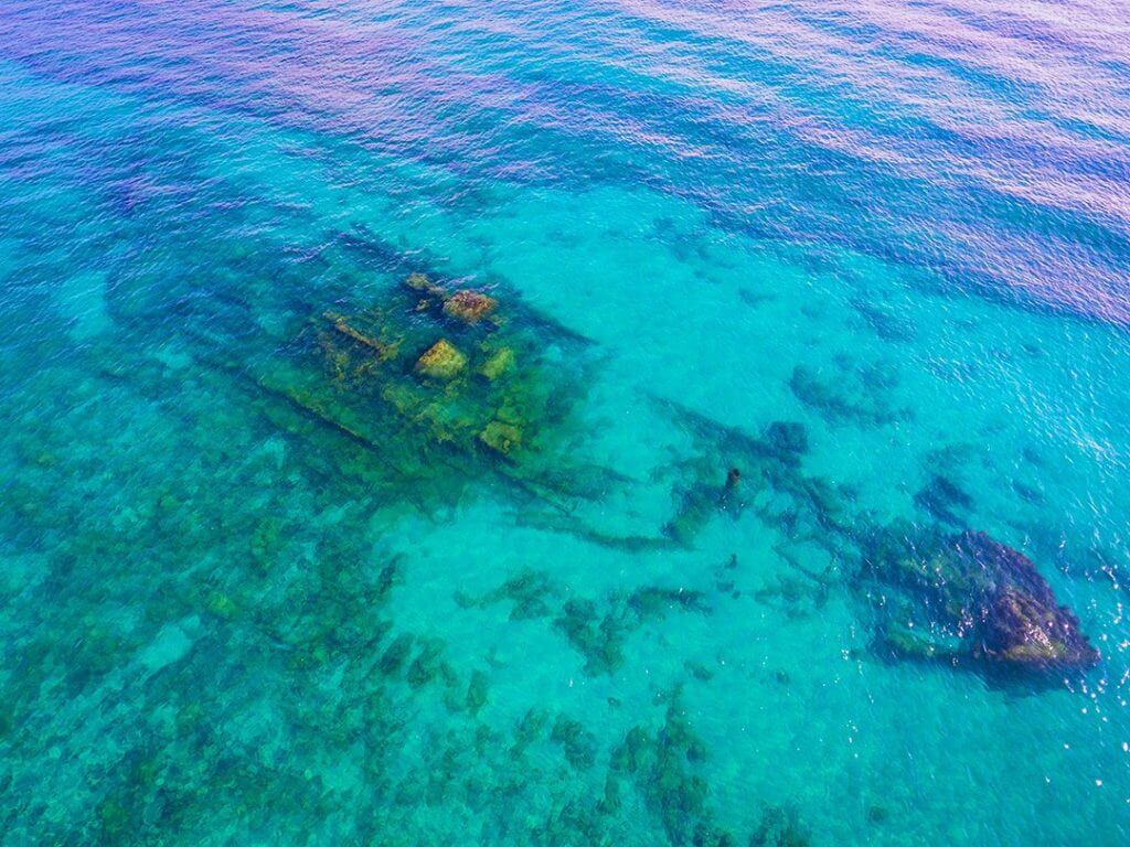 Best Outdoor Dining in Indian River County