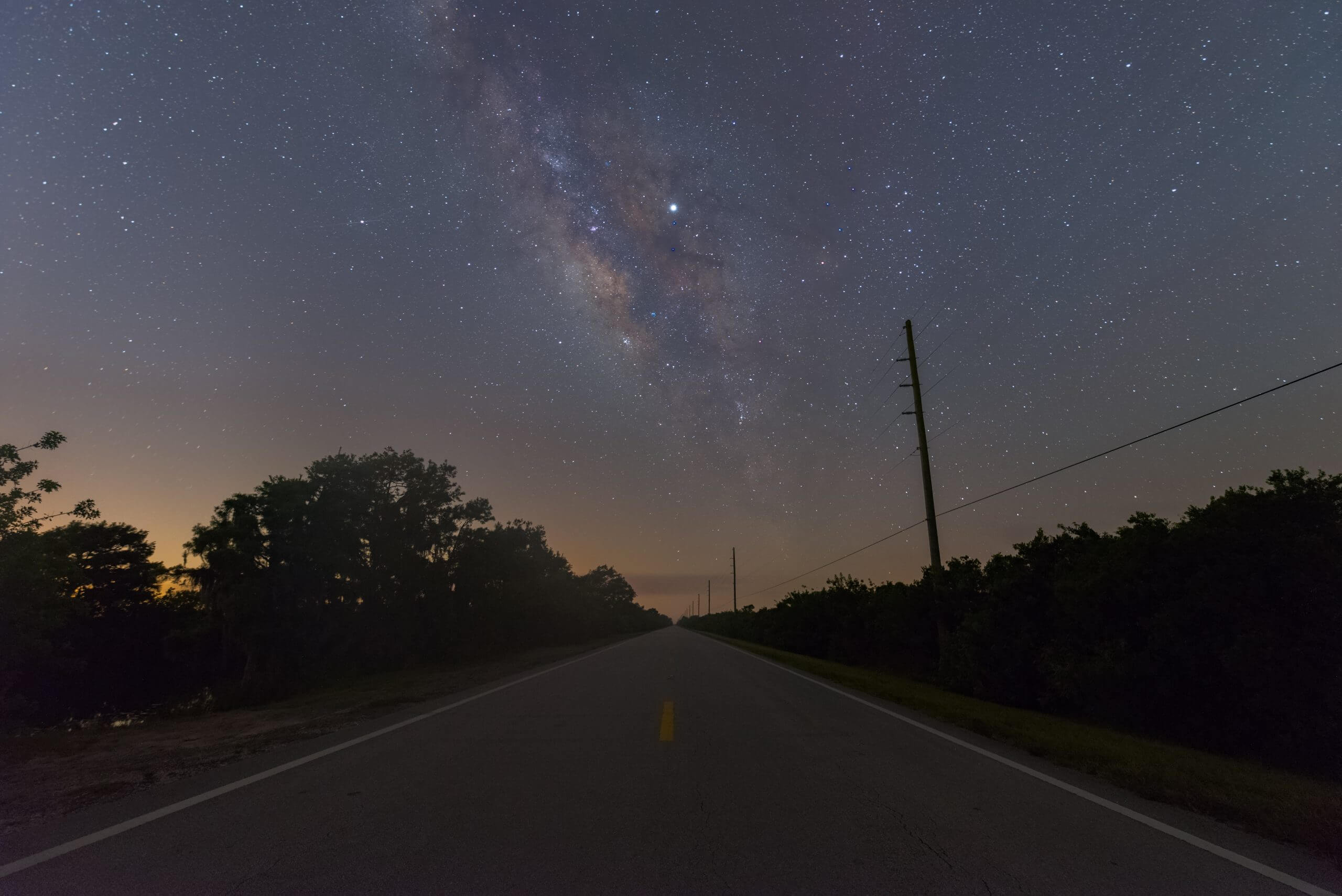 Nature at it's Best in Indian River County