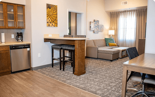 Staybridge Suites Vero Beach