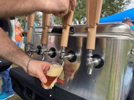 Treasure Coast Wine and Ale Trail Festival