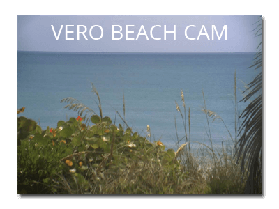 Vero Beach Cam