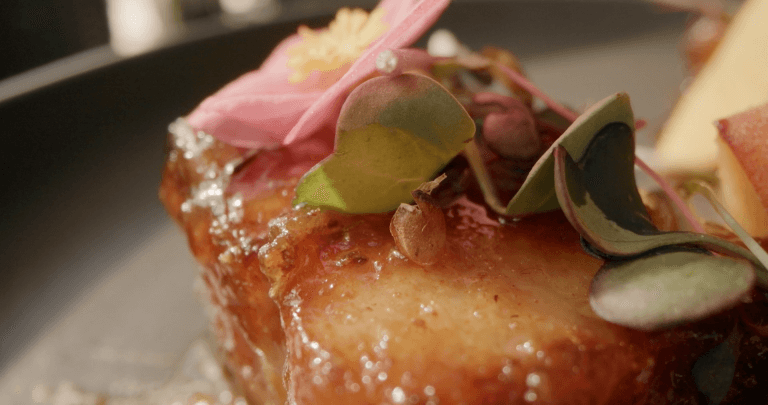 Holy Grail Eats Season 5: Episode 1 Vide Preview Image