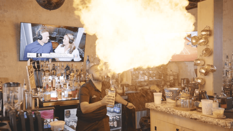 Holy Grail Eats – Season 6, Episode 2: Local Flavor, Elevated Vide Preview Image
