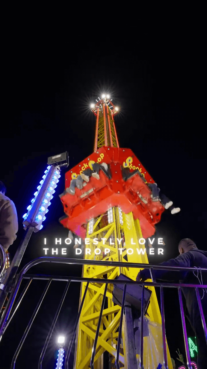 Fellsmere Frog Leg Festival Vide Preview Image