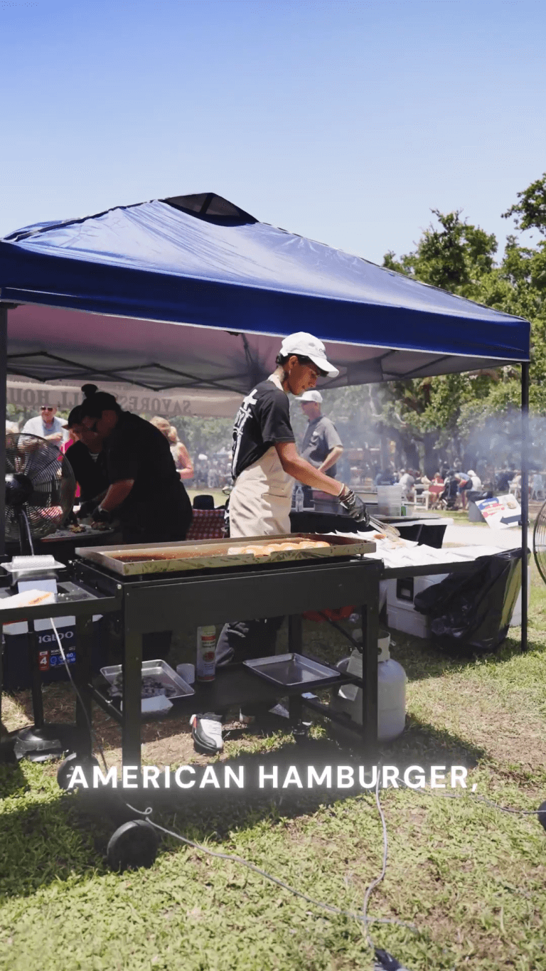Burgers & Brews Festival  Vide Preview Image