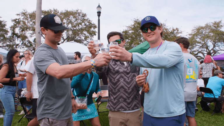 Florida's Craft Brew & Wingfest Vide Preview Image