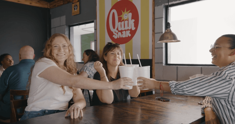 Holy Grail Eats - Season 6, Episode 3: The Season Finale  Vide Preview Image