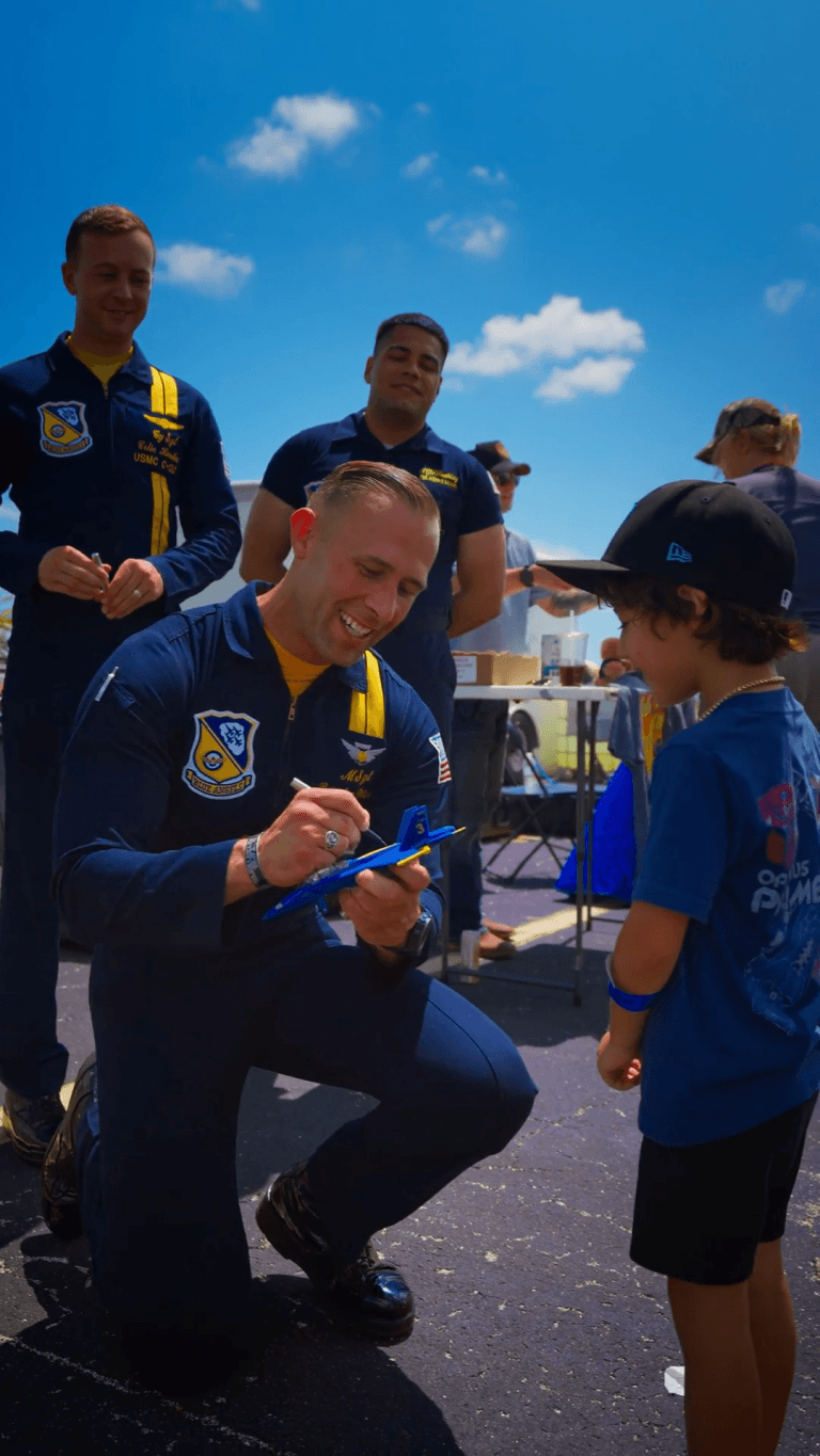 The Vero Beach Air Show  Vide Preview Image